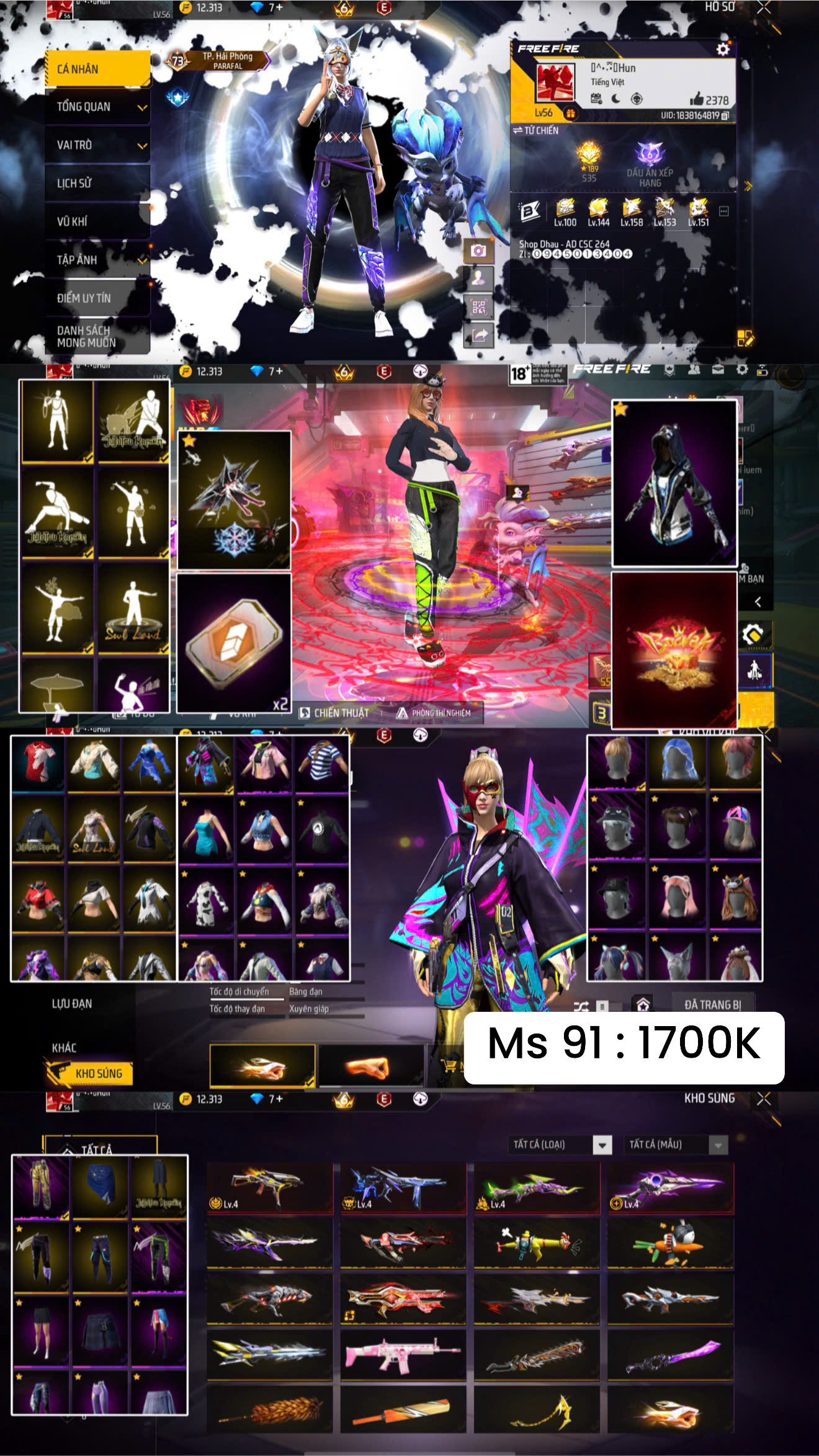 Ảnh nhỏ tài khoản #388