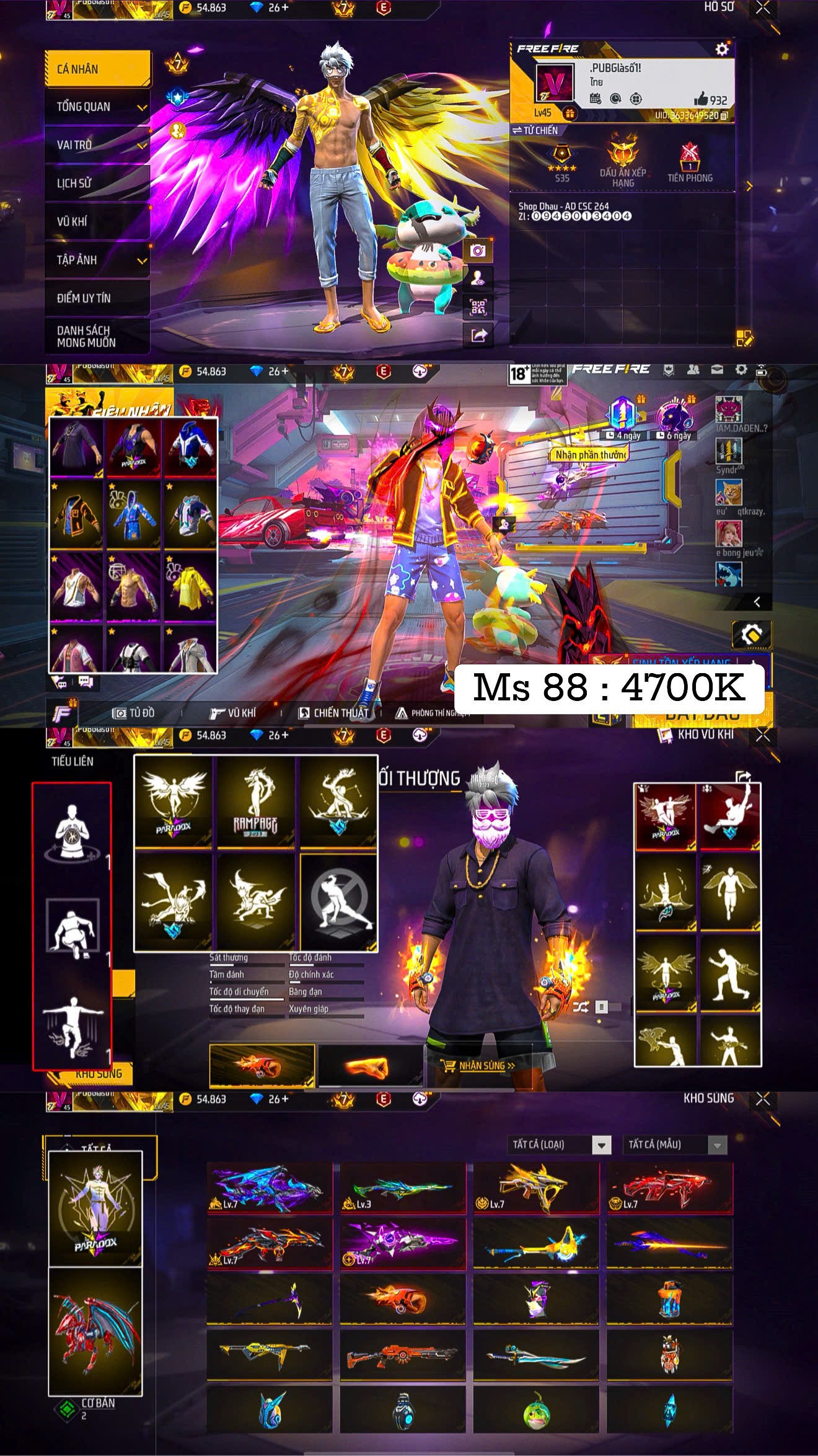 Ảnh nhỏ tài khoản #391