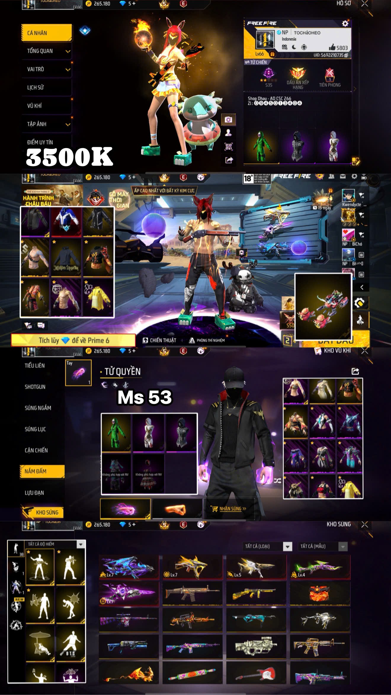 Ảnh nhỏ tài khoản #404