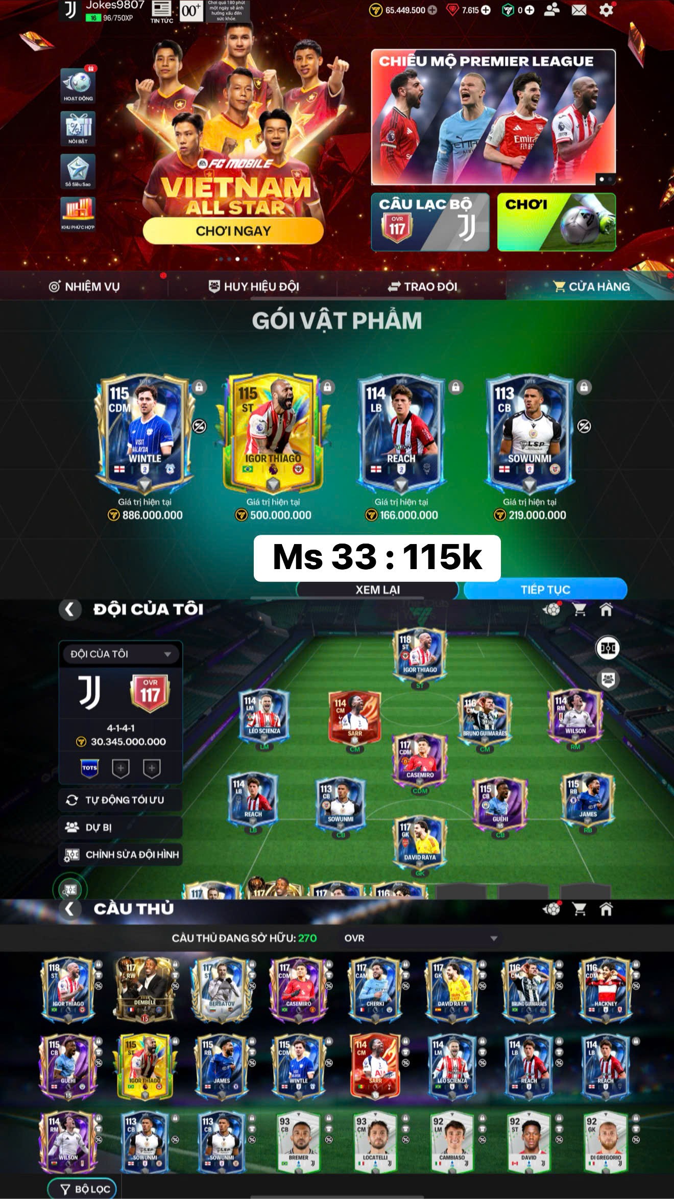 Ảnh nhỏ tài khoản #456