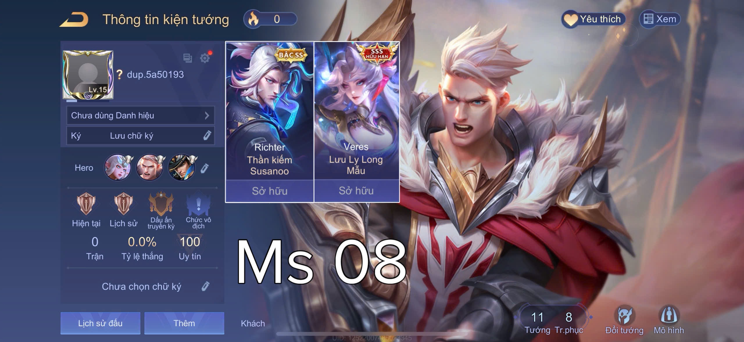Ảnh nhỏ tài khoản #551