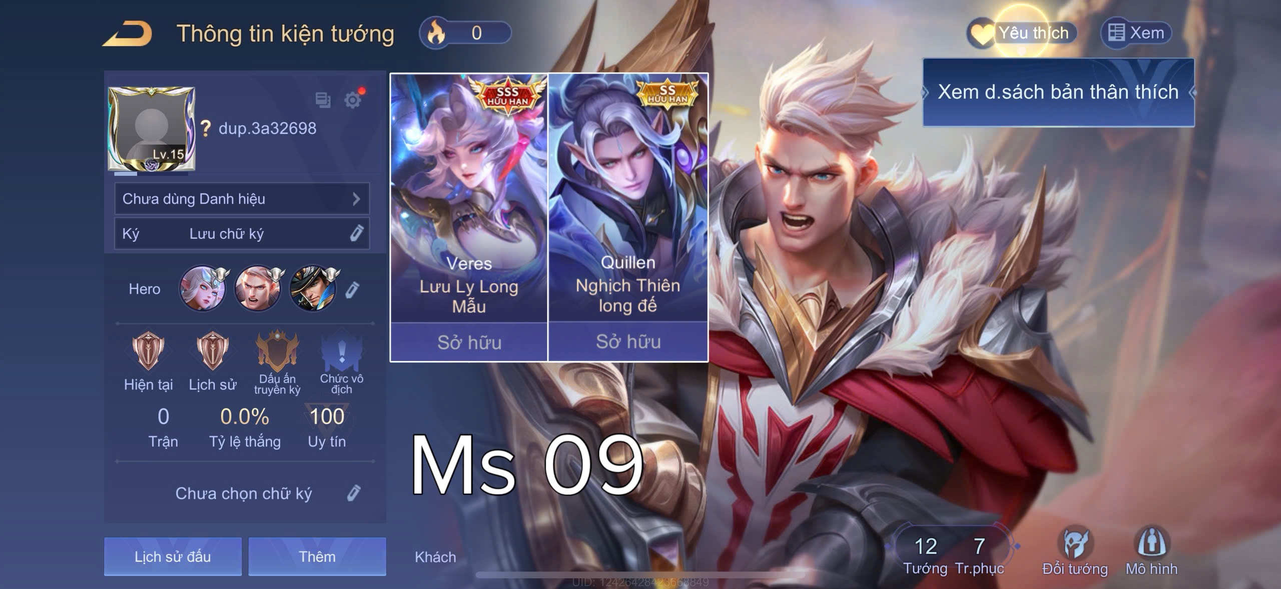 Ảnh nhỏ tài khoản #552