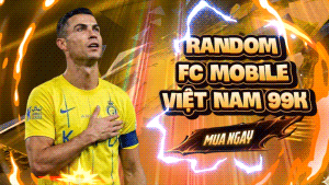 TÚI MÙ FC MOBILE 99K