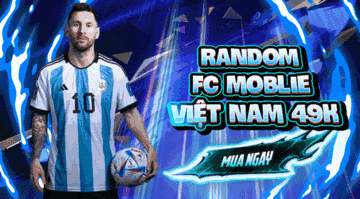 TÚI MÙ FC MOBILE 49K