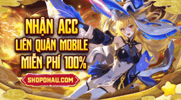 TÚI MÙ LIÊN QUÂN MIỄN PHÍ