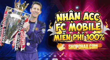 TÚI MÙ FC MOBLIE MIỄN PHÍ