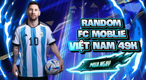 TÚI MÙ FC MOBILE 49K