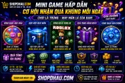 MINI GAME KHÁC