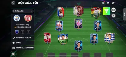 NICK FC MOBILE