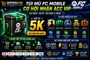 TÚI MÙ FC MOBILE