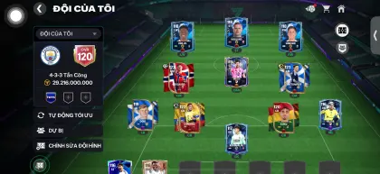 NICK FC MOBILE