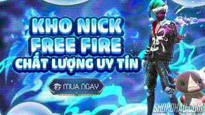 FREE FIRE TRÊN 10M
