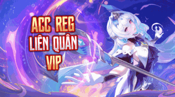 ACC REG LIÊN QUÂN