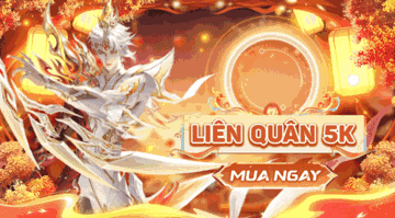 TÚI MÙ LIÊN QUÂN 5K