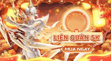 TÚI MÙ LIÊN QUÂN 5K