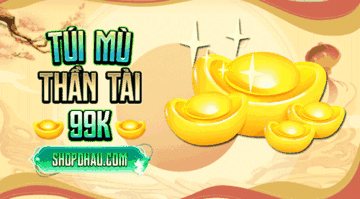 TÚI THẦN TÀI 99K