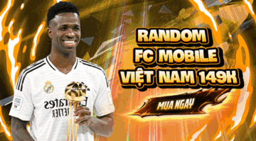 TÚI MÙ FC MOBILE 149K
