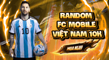 TÚI MÙ FC 10K